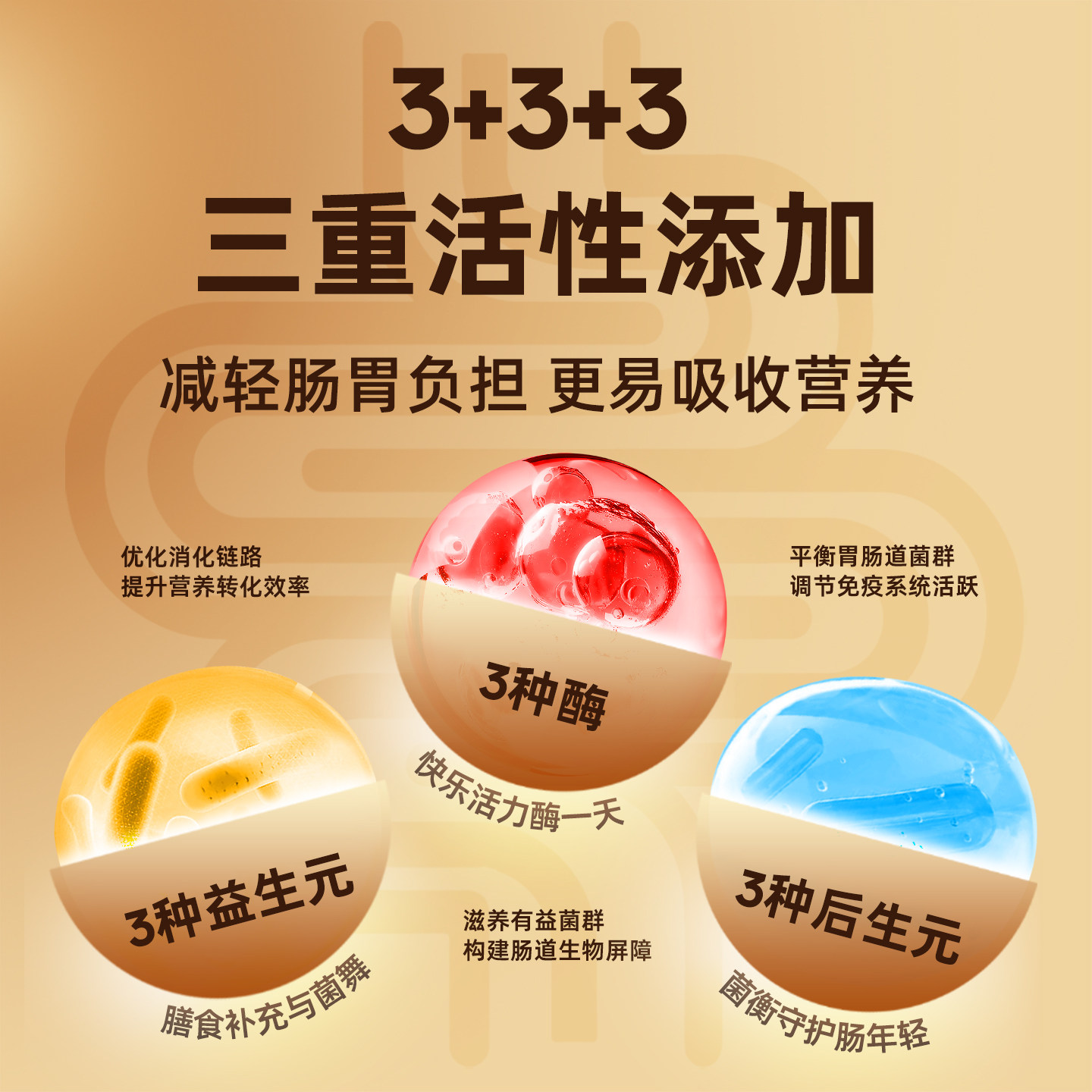 申亚威能鲜肉烘焙双拼狗粮12斤金毛泰迪粮中大型犬全价狗粮旗舰店,淘宝优惠券,粉丝福利购,淘宝优惠卷