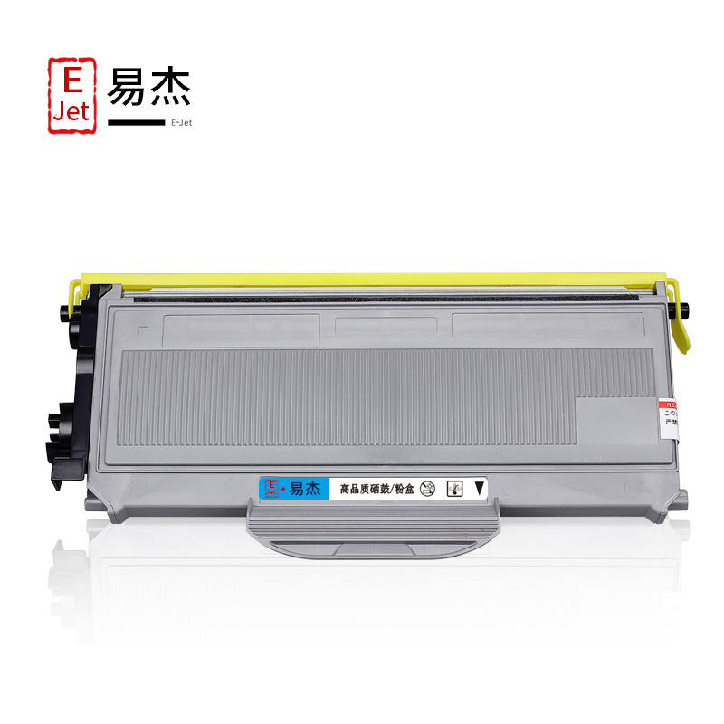 易杰适用联想LT2822粉盒Lenovo M7250N硒鼓M7205 LJ2200L M7215 LJ2250N M7260 LD2922 LD2822鼓架lt2922墨盒 - 图2