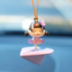 Genuine SP Shanghai limited car pendant interior pendant
