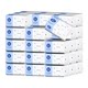 Tissue paper raw wood facial tissue thickened high-quality napkins kitchen cleaning paper office hand towels