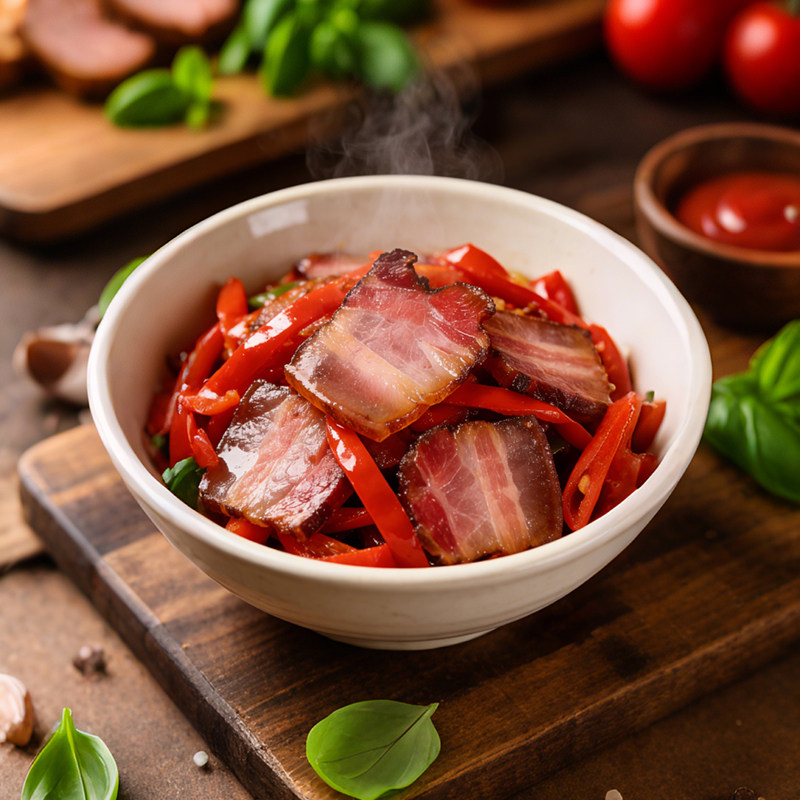 抽骨纸包腊肉500g农家腌制腊猪肉湘菜饭店腊味腊制品猪肉湖南特产,淘宝优惠券,粉丝福利购,淘宝优惠卷