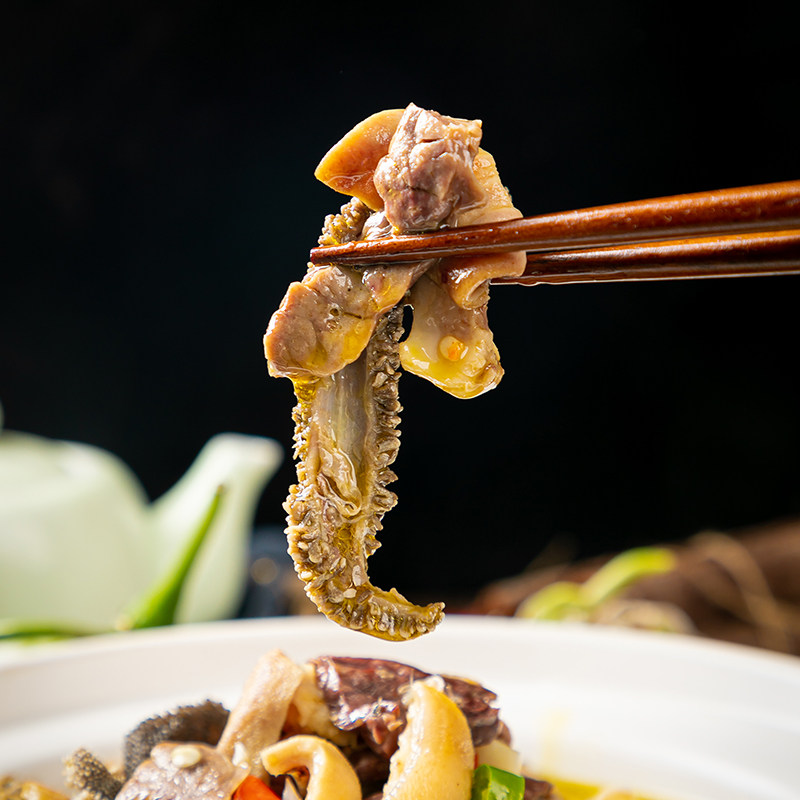 金汤羊杂500g箱装酒店饭店半成品特色菜商用预制菜宴席菜羊肚羊肠,淘宝优惠券,粉丝福利购,淘宝优惠卷