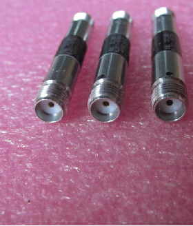 美国K&L进口 6L251-19700/40000-O/O DC-19.7GHz 同轴低通滤波器