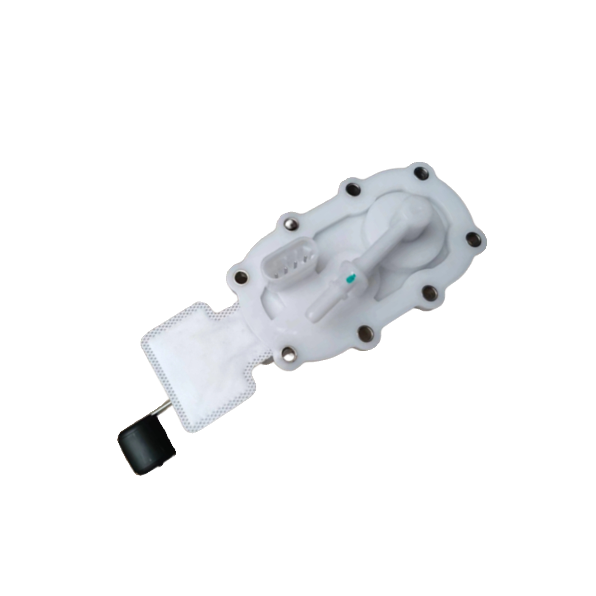 适用于摩托车燃油泵ZT250-S-RT02汽油泵升仕ZT310-X-T-R-V ZT350 - 图3