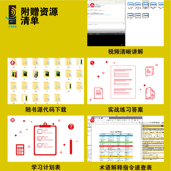 Python GUI开发手册 基础 实战 强化 GUI开发常备基础 Python GUI 窗体开发 tkinter模块 PyQt5模块 软件开发从业者程序员应用书籍 - 图1