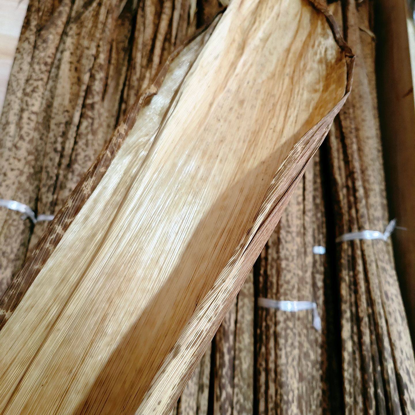 四川特产竹叶粽子叶竹笋壳新货大粽叶干粽叶包粽子原材料农家手工,淘宝优惠券,粉丝福利购,淘宝优惠卷