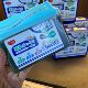 Great value two-pack shoe cabinet deodorizing and antibacterial box