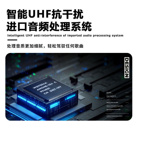 Shure/舒尔 PGX24/PG58舒尔SLXD2 - 图2