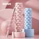 Body weight massage manual massage stick fitness muscle relaxation