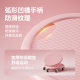 Upgraded six-wheel ultra-smooth and ultra-quiet abdominal disc