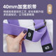 Langwei yoga sling women's home yoga elastic belt