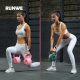 Longway kettlebells for men and women home fitness equipment