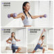 RUNWE available in multiple colors small dumbbells for women
