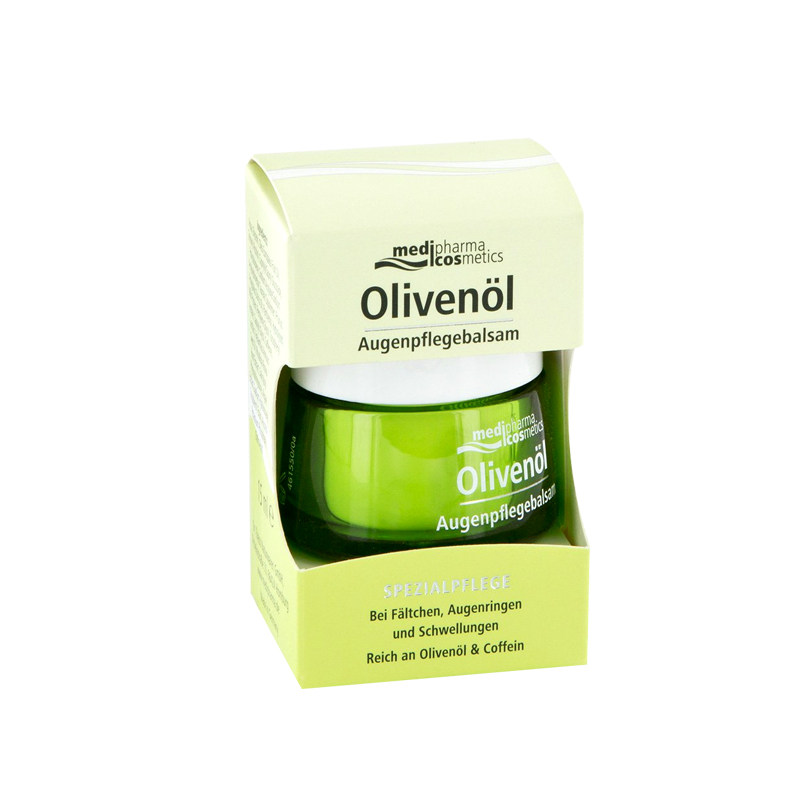 德国直邮德丽芙多重欧莱雅修护眼霜 3Hapopro海外眼霜