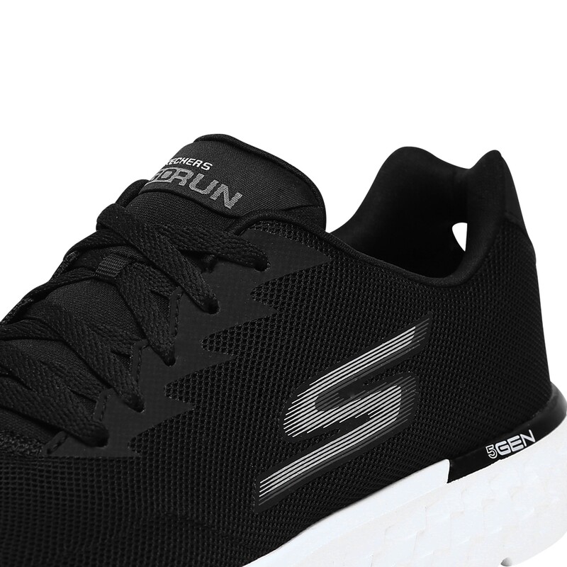 skechers透气55292运动鞋 斯凯奇骏清时尚休闲鞋