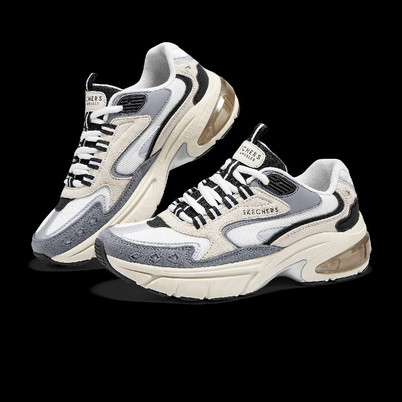 斯凯奇（Skechers）女冬季其它运动休闲鞋老爹鞋,淘宝优惠券,粉丝福利购,淘宝优惠卷