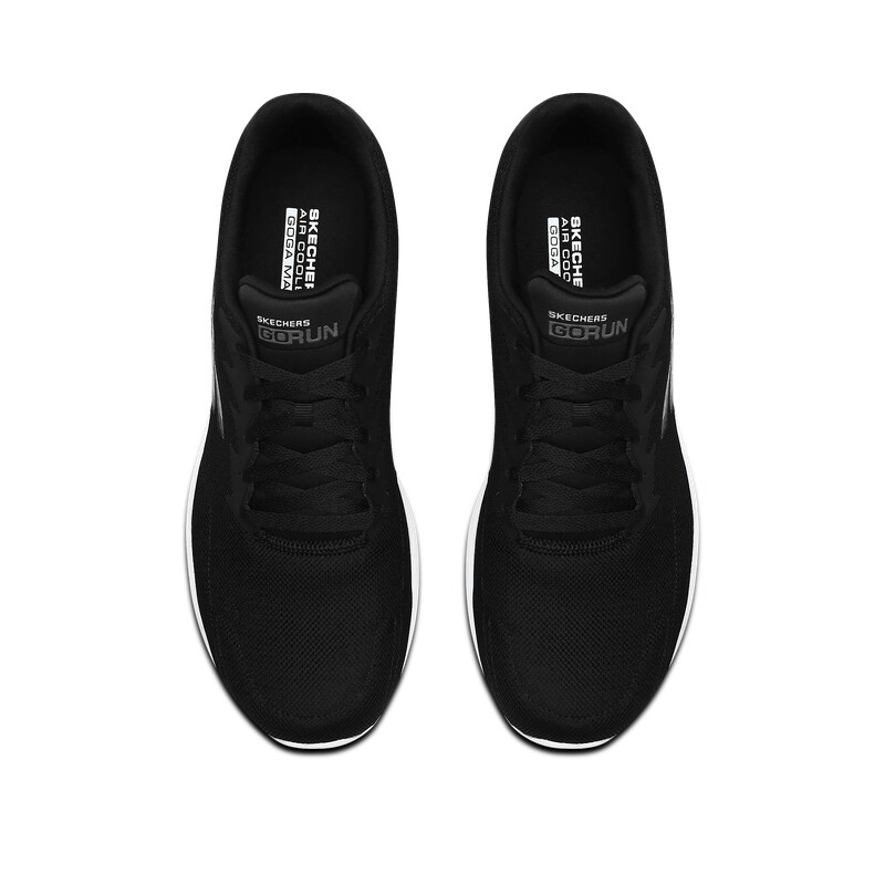 skechers透气55292运动鞋 斯凯奇骏清时尚休闲鞋
