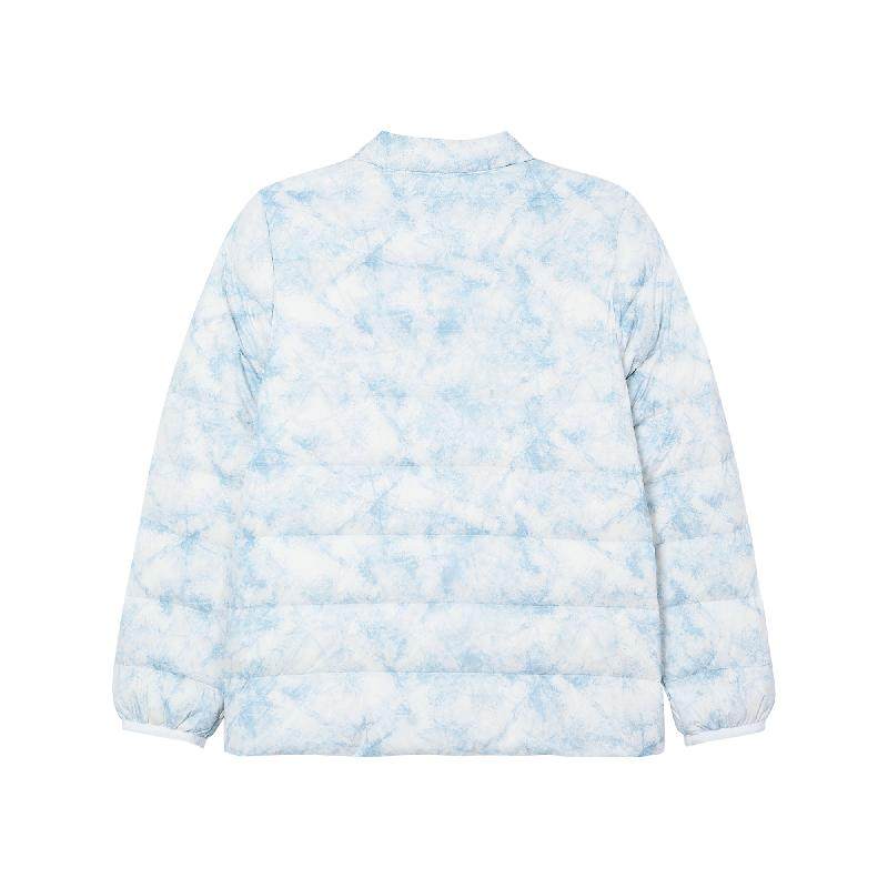 斯凯奇儿童羽绒服冬季新款童装保暖羽绒外套加厚运动服立领面包服,淘宝优惠券,粉丝福利购,淘宝优惠卷