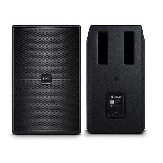 JBL KP2010G2/2012/2015 speaker karaoke home conference villa club ktv audio