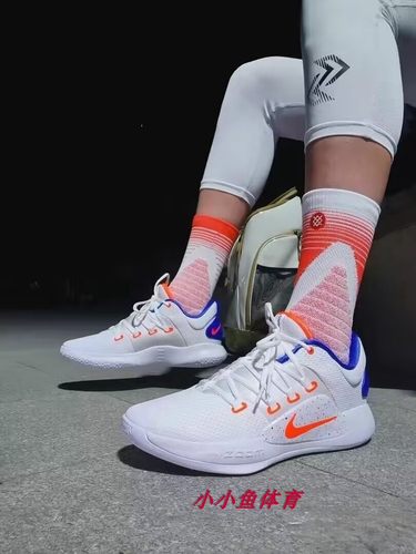 耐克 Nike Hyperdunk X Low尼克斯低帮实战篮球鞋FB7163-181-图2