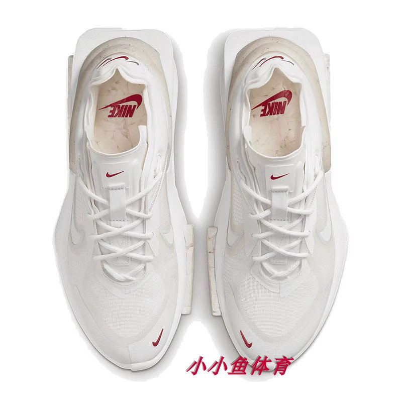 耐克女鞋Nike Fontanka Edge低帮透气厚底增高运动鞋 CU1450-100