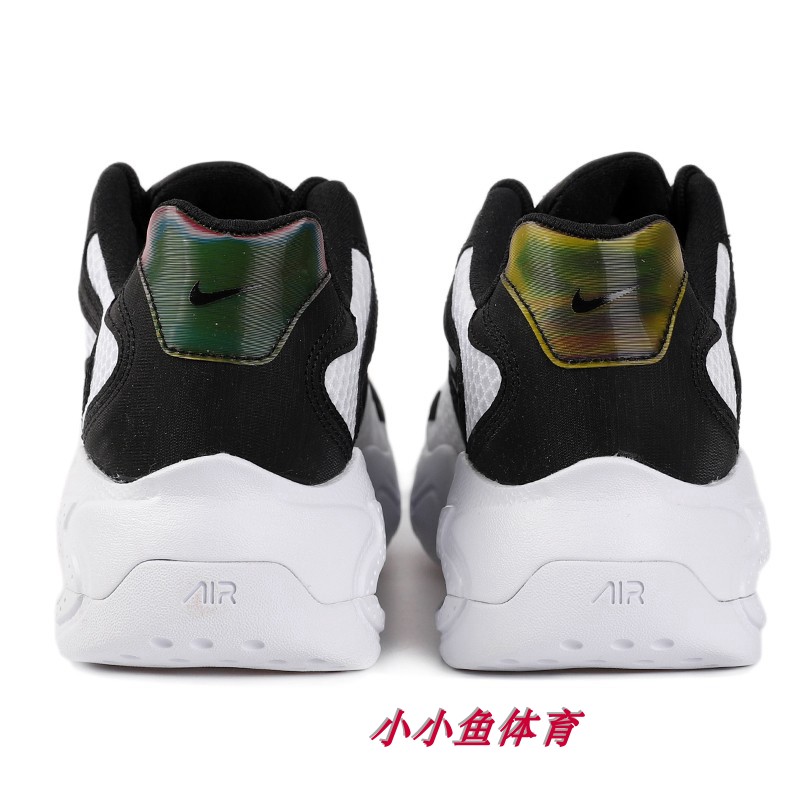 NIKE耐克女鞋时尚AIR MAX 2X运动鞋减震跑步鞋CK2947-100 - 图2