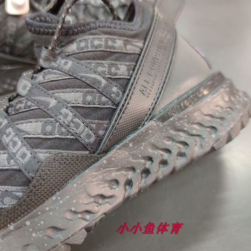 Nike ACG React Terra Gobe缓震休闲缓震运动男鞋BV6344-200-图2