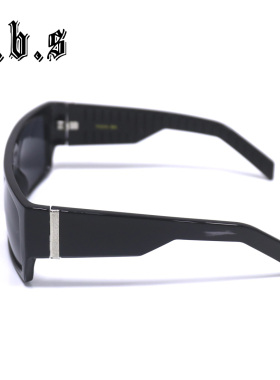 西海岸奇卡诺匪帮墨镜