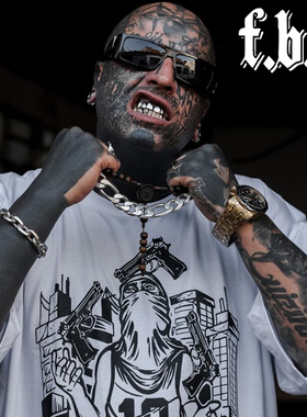 抗紫外线小众西海岸墨镜