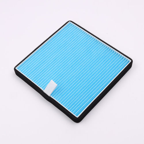 适配北汽S2幻速S3 L银翔H2 H3威旺M20 M30 M35空调滤芯清器格网子 - 图3