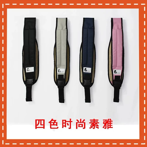 Простой универсальный детский слинг для выхода на улицу, подходит для подростков