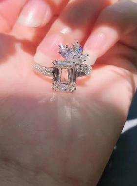 PRINGXY女瑞丽进口戒指