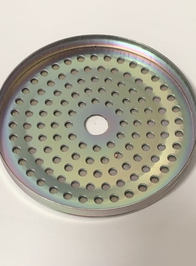 LaMARZOCCO升级IMS分水网