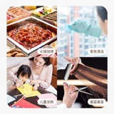 Одноразовая индивидуальная упаковка Прозрачная пластиковая водонепроницаем