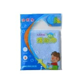 Удаление прибыли от масла, чаши для мытья древесины, не приклеивание кухонных салфетки, водопоглощение, легко чистка домашнего выделенного аутентичного