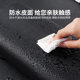 Bicycle rear seat cushion mountain bike shelf rear seat cushion electric vehicle passenger child rear thickened super soft seat