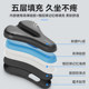 Bicycle seat cushion cover mountain bike super soft thickened waterproof silicone seat cover seat cushion bicycle riding accessories