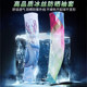 Ice Silk Tattoo UV Arm Sunscreen Sleeve