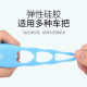 Bicycle electric horn super loud mountain cute decoration