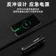 1200 lumens high brightness bicycle headlight