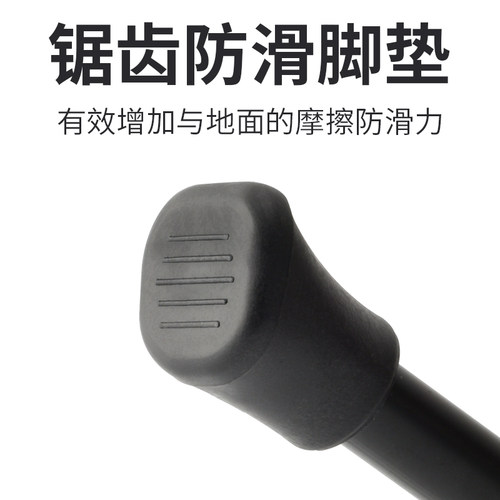 儿童自行车脚撑平衡车支架车撑子车撑停车架撑脚架车梯子配件大全 - 图2