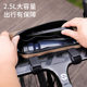 Bicycle bag, mountain road bike front bag, handlebar bag, mobile phone storage bag, hanging bag, cycling equipment