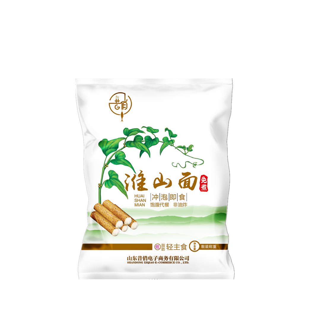 免煮非油炸淮山面山药面整箱速食方便面火锅面早餐拌汤面细面条,淘宝优惠券,粉丝福利购,淘宝优惠卷