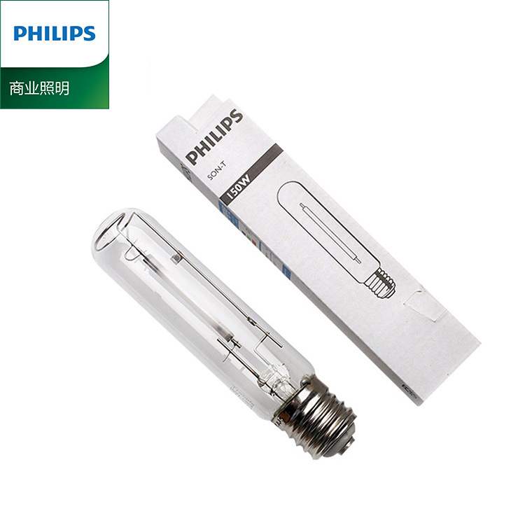 新款 SON-T直管型高压钠灯100V-240VPhilips/飞利浦-图3