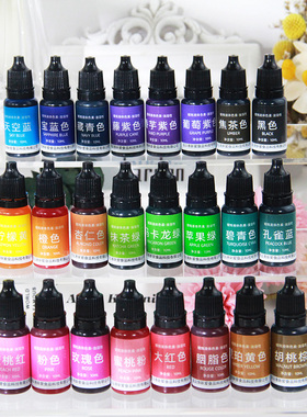 香薰蜡烛液体diy手工石膏肥皂