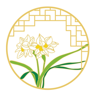 小轩窗古风书签
