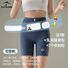 Kangaroo fanny pack 4.0 compression shorts for men and women marathon