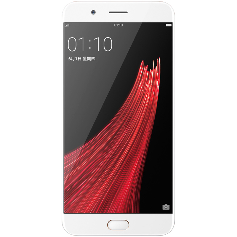 适用盾令屏幕OPPO r11plusk屏幕总成带框r11pluskt触摸屏液晶屏显 - 图3