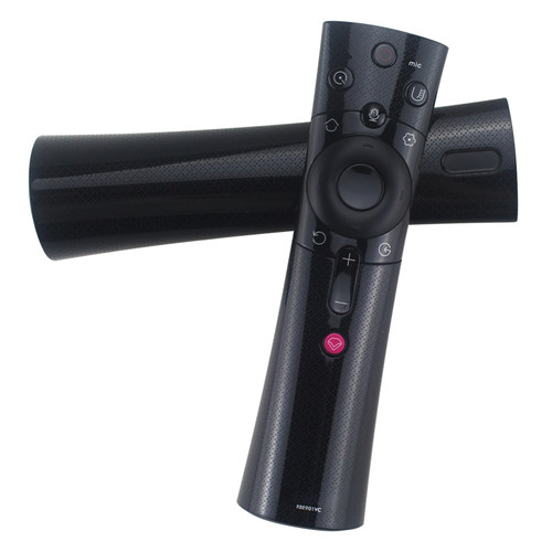 用于长虹电视语音遥控器RBE901VC 43Q3T 50Q3T 55Q3T 58/60/65Q3T  32Q5TF 39Q5TF 43Q5TF - 图2