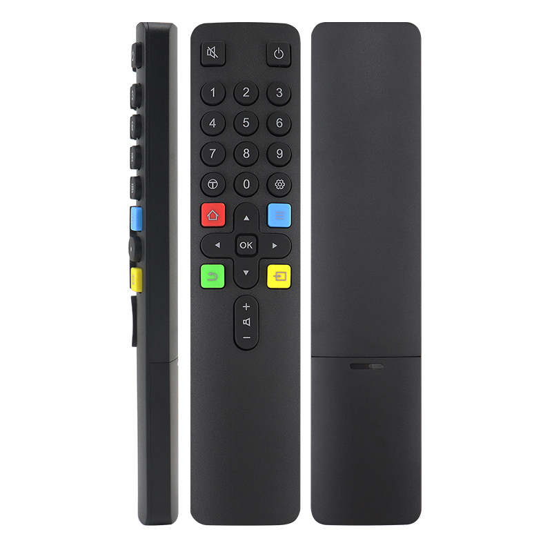 适用于TCL电视遥控器ARC801L 32L2F 40L2F 43L2F 49L2F 55/65L680 - 图3